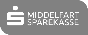 Virksomheder bruger GAIS trivselsmåling - Middelfart logo